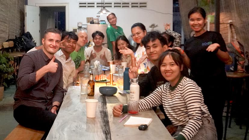 Community