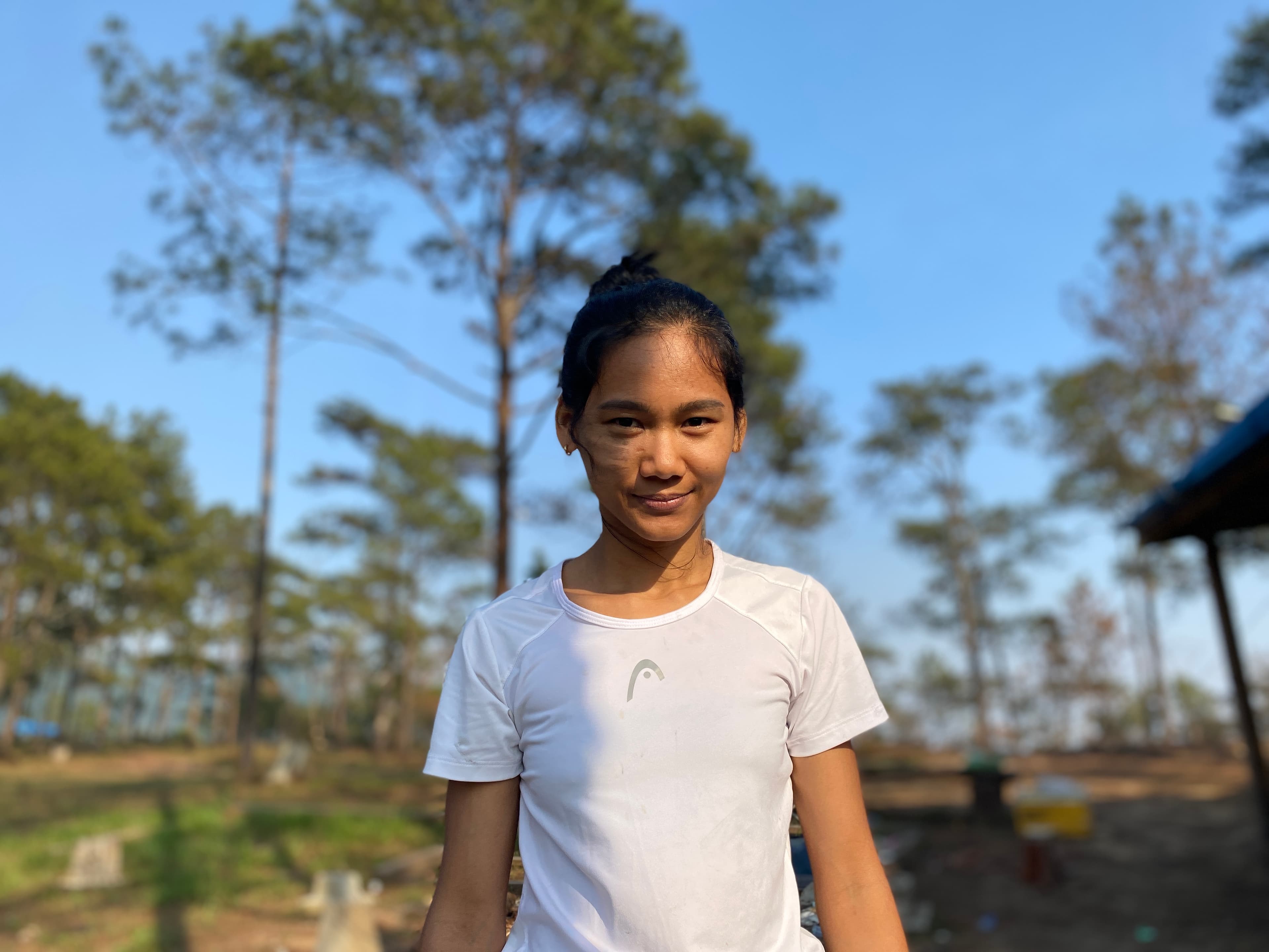 Rathana Hul