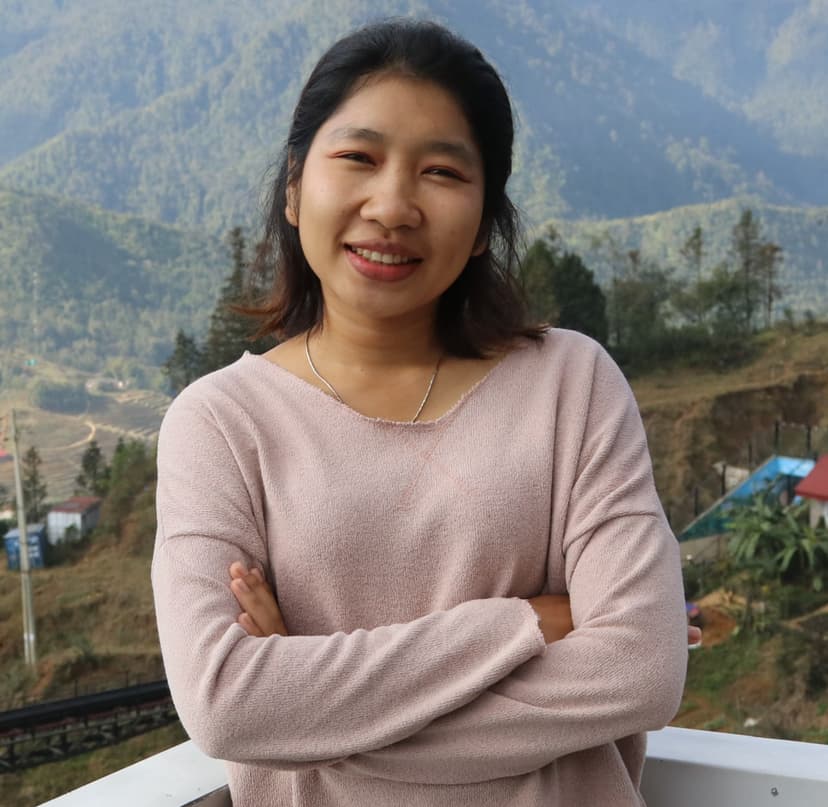 Lida Chhun