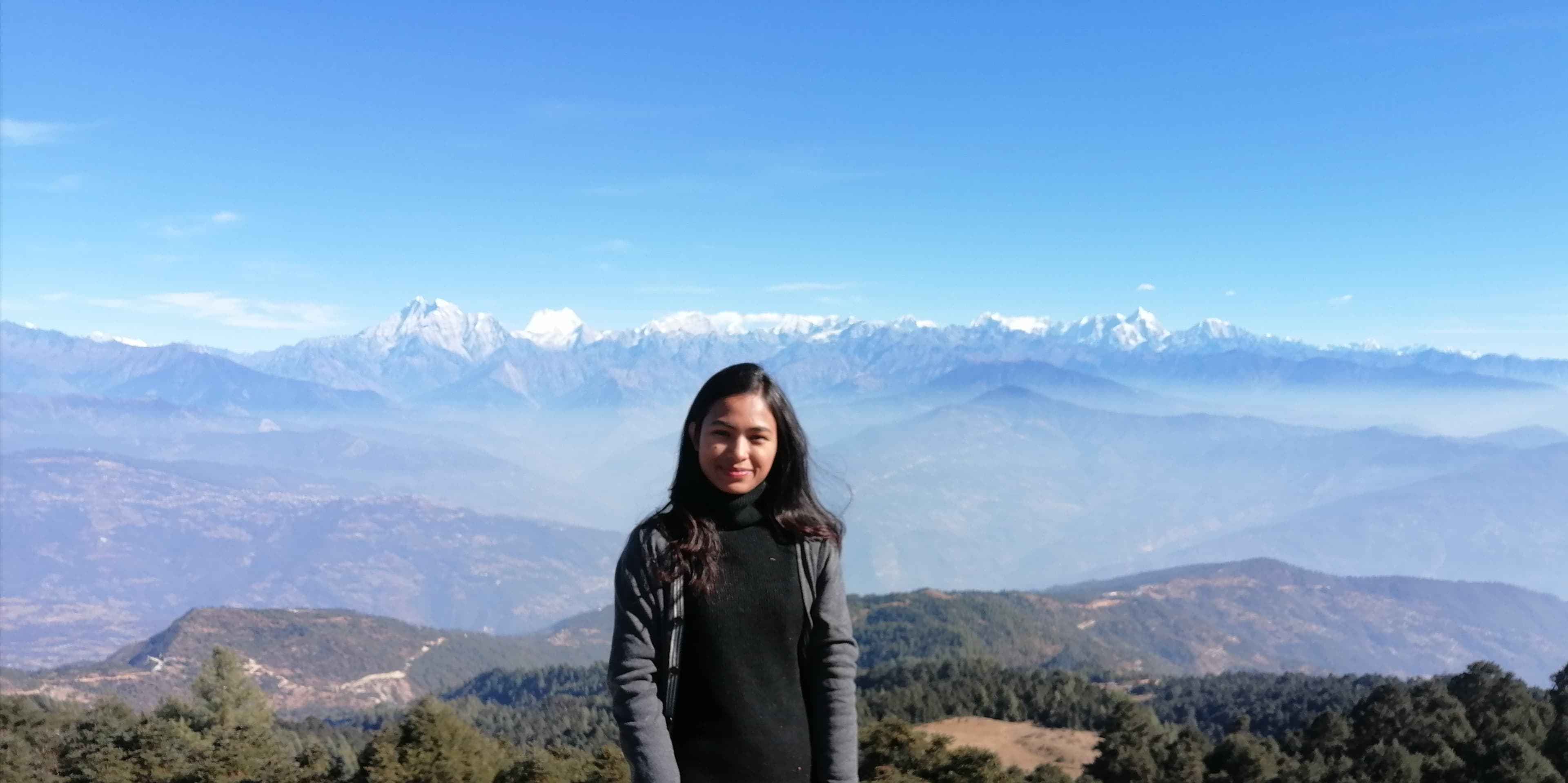 Anu Rai