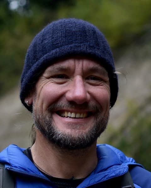 Dirk Reber
